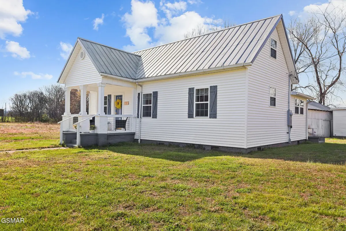 204 Enon Church Road, Jonesborough, TN 37659 - #1