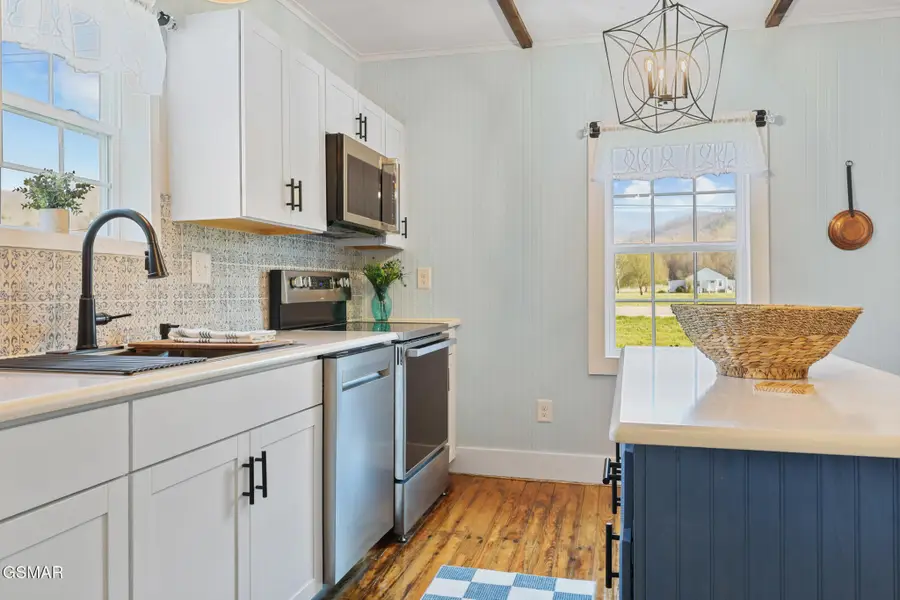 204 Enon Church Road, Jonesborough, TN 37659 - #3