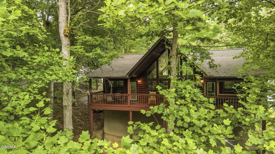 1509 Bears Den Way, Sevierville, TN 37862 - #2
