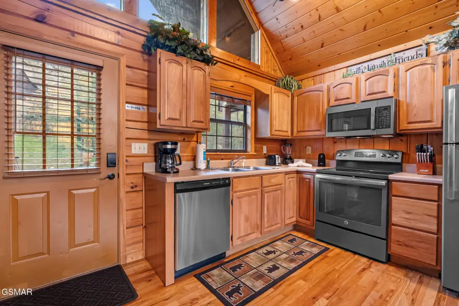 1509 Bears Den Way, Sevierville, TN 37862 - #3