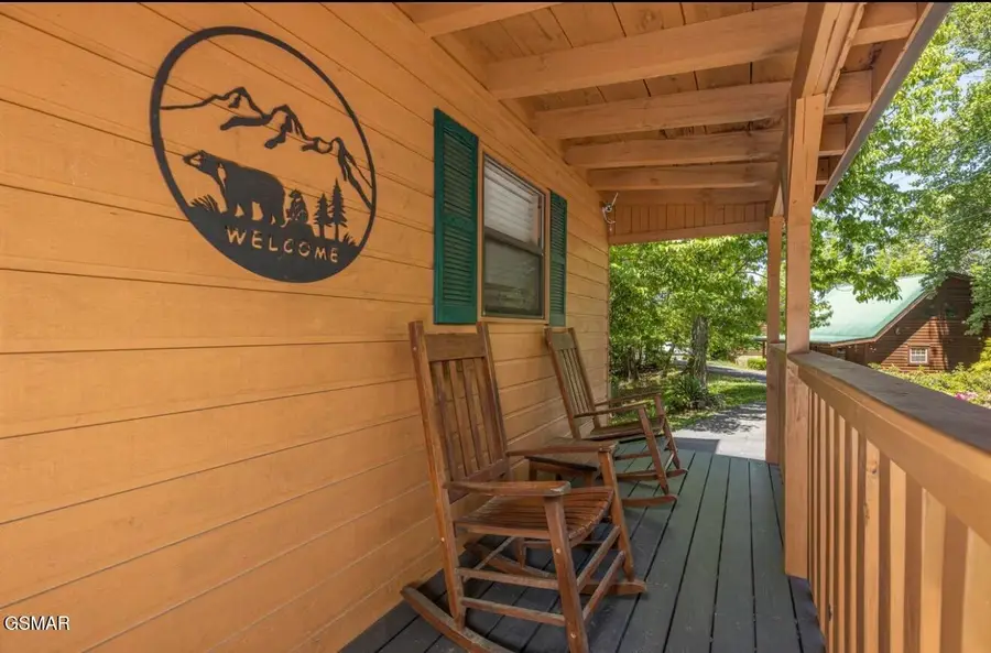 803 Sunrise Boulevard, Sevierville, TN 37862 - #3