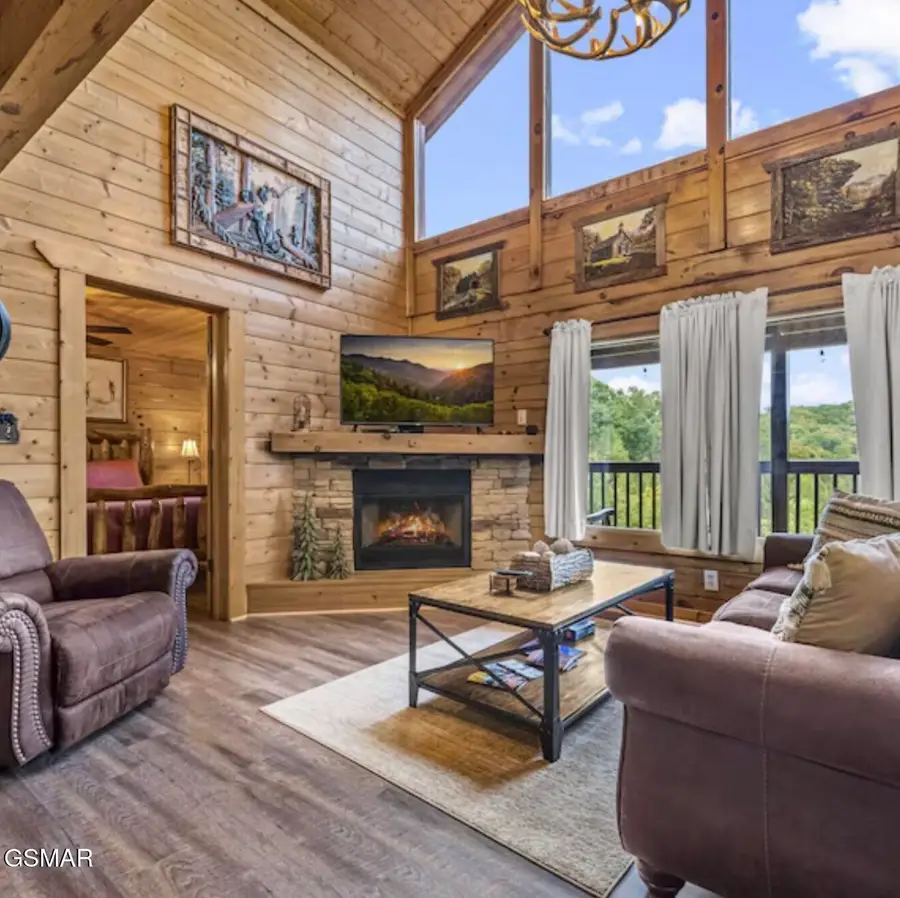 4059 Boogertown Road, Sevierville, TN 37876 - #3