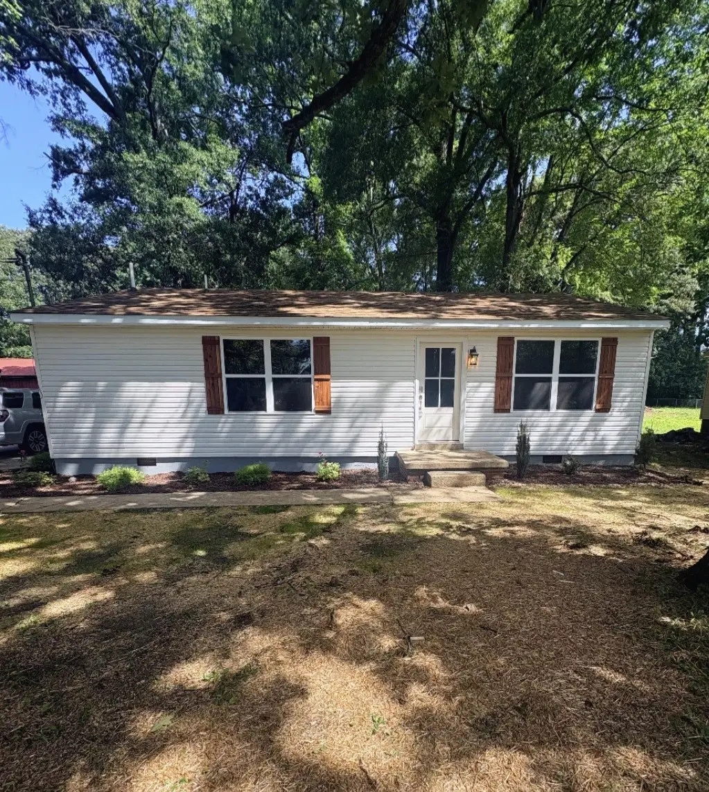 205 Tulsa Ave, Tullahoma, TN 37388 - #1