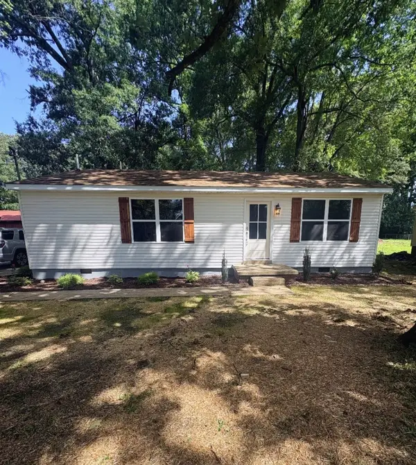 205 Tulsa Ave, Tullahoma, TN 37388