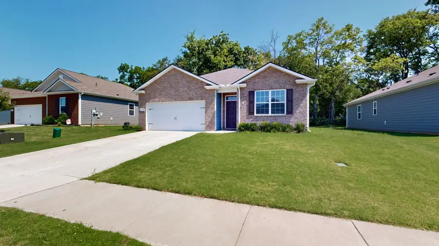 115 Olivia Cir, Chapel Hill, TN 37034 - #2