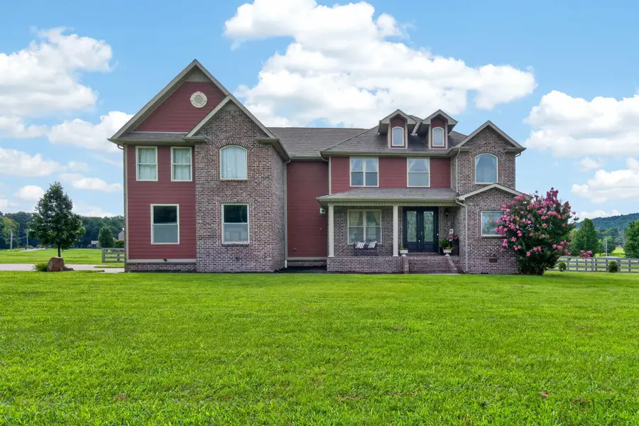 915 Brotherton Dr, Cookeville, TN 38506 - #3