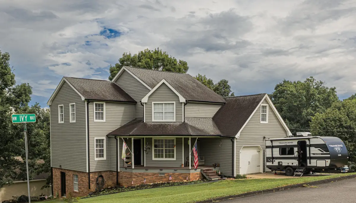 400 Ivy Way Nw, Cleveland, TN 37312 - #1