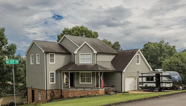 400 Ivy Way Nw, Cleveland, TN 37312