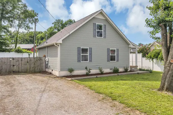 604 Basswood Ave, Nashville, TN 37209