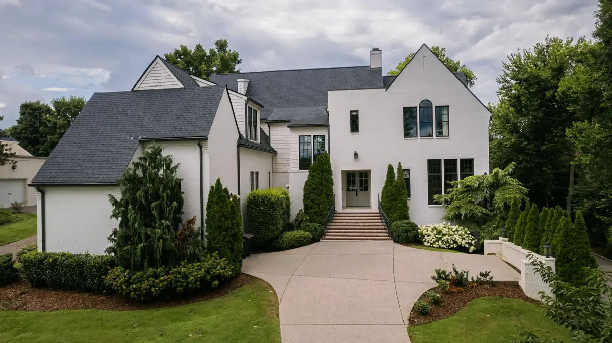 3444 Woodmont Blvd, Nashville, TN 37215 - #1