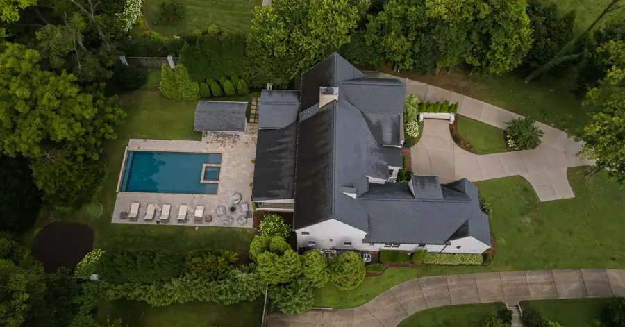3444 Woodmont Blvd, Nashville, TN 37215 - #2