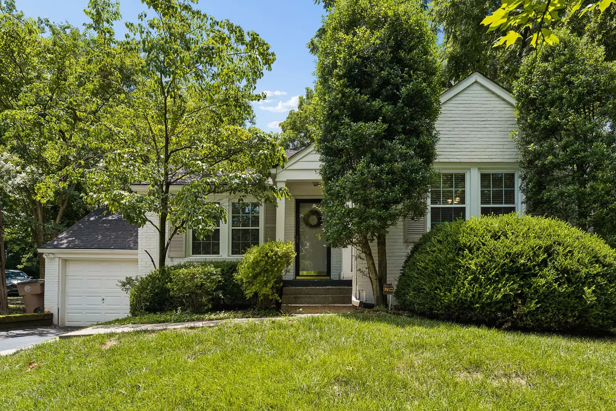 1019 Battlefield Dr, Nashville, TN 37204 - #1