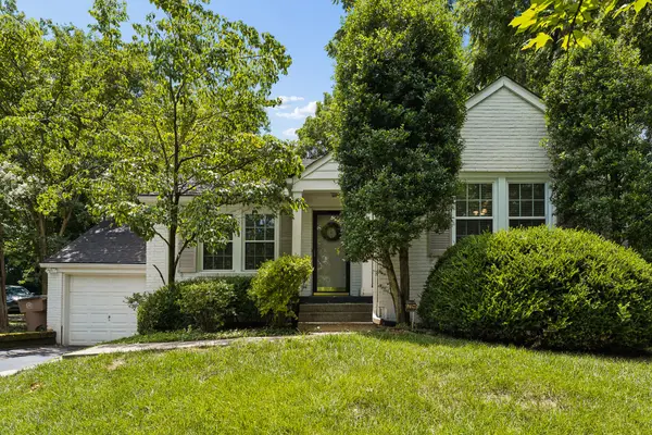 1019 Battlefield Dr, Nashville, TN 37204