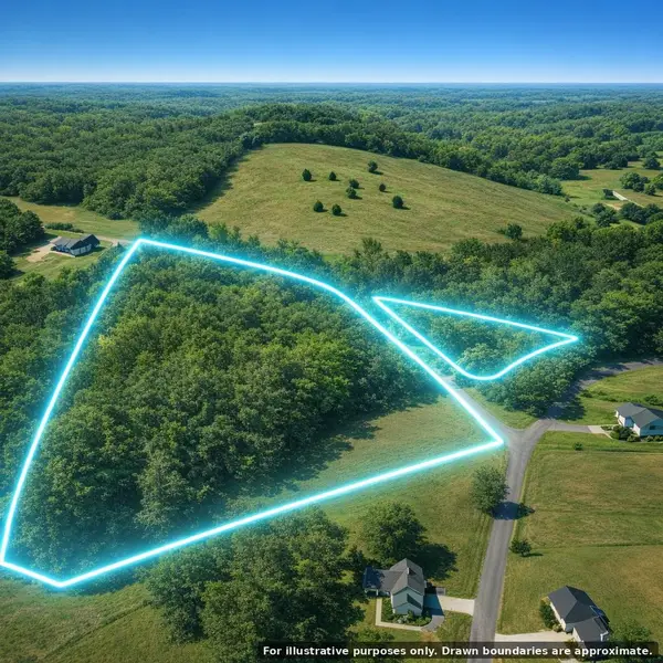 0 Henry Road, Crossville, TN 38571