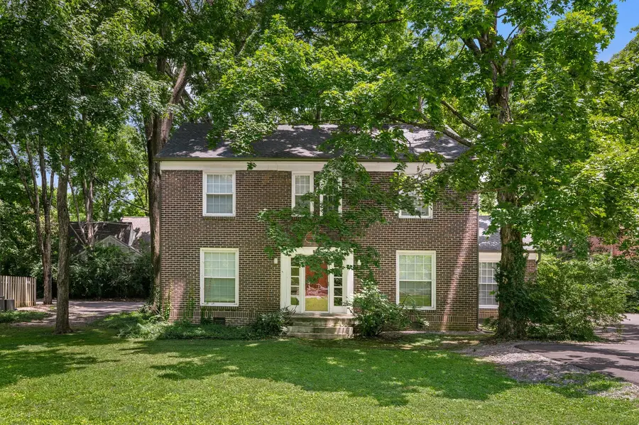 602 Bowling Ave, Nashville, TN 37215 - #2