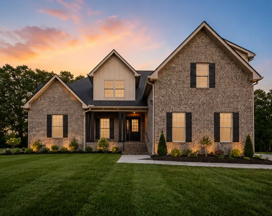1509 Martha Washington Way, Murfreesboro, TN 37130 - #2