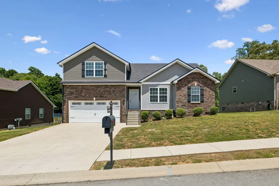 2280 Colston Dr, Clarksville, TN 37042 - #2