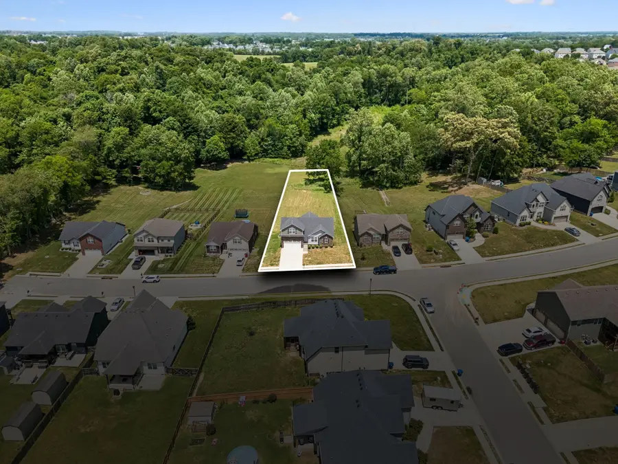 2280 Colston Dr, Clarksville, TN 37042 - #3