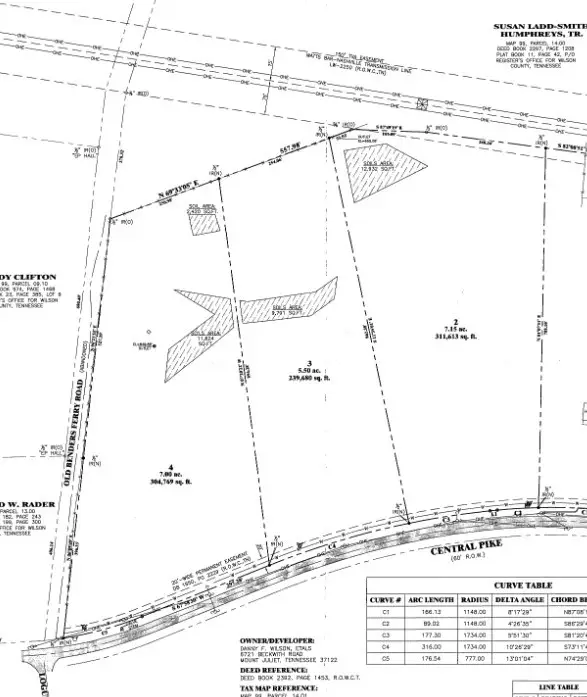 10155 Central Pike, Mount Juliet, TN 37122 - #2