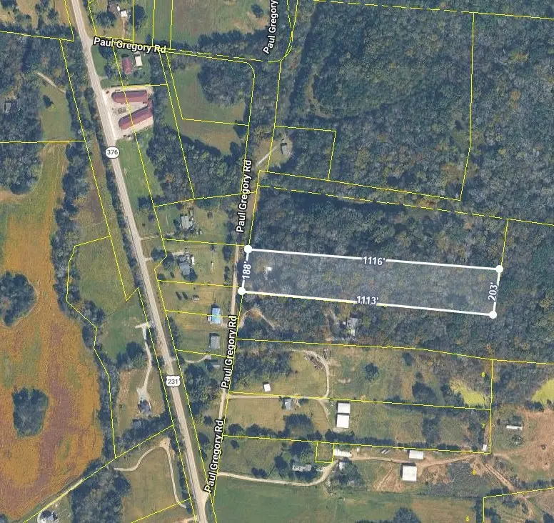 177 Paul Gregory Rd, Bethpage, TN 37022 - #1