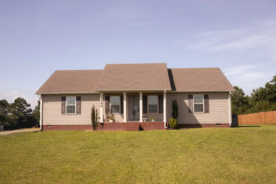 1288 Mount Olive Rd, Westmoreland, TN 37186 - #3