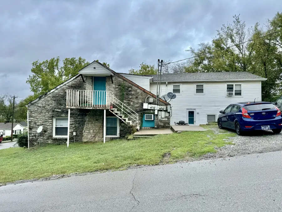 300 37th Ave N, Nashville, TN 37209 - #2