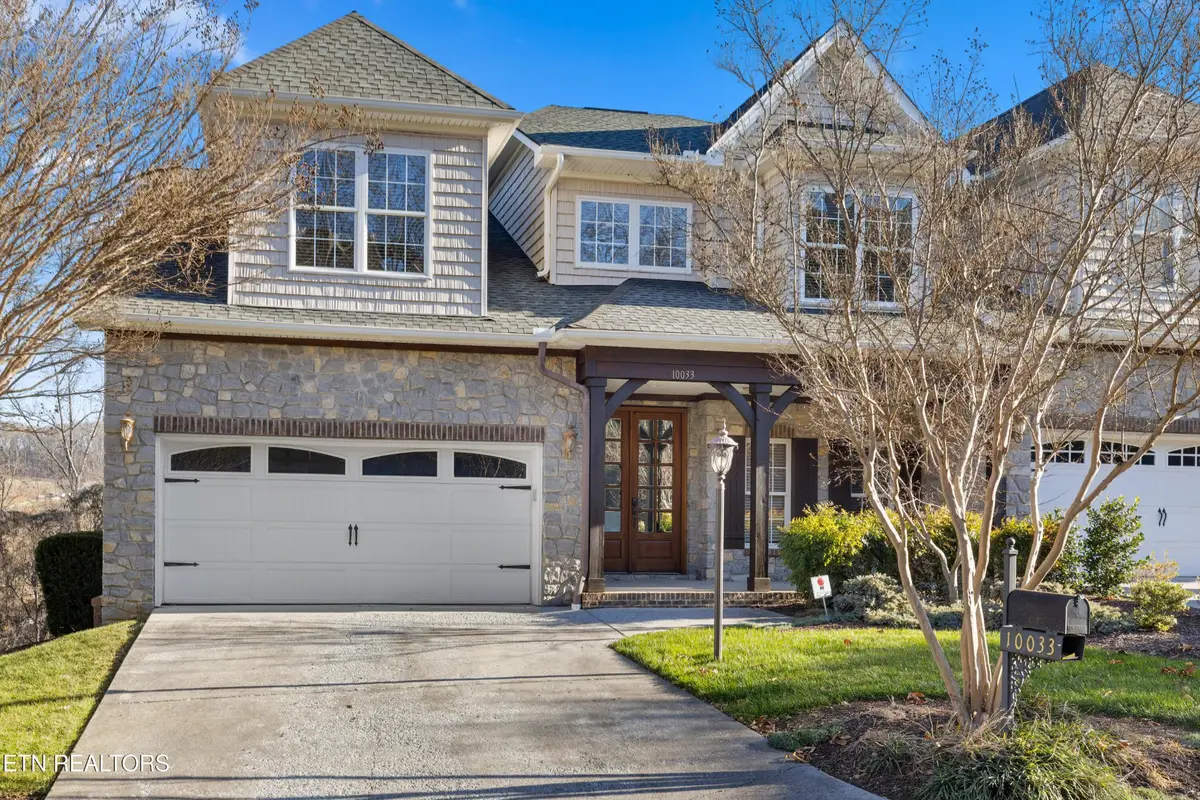 10033 Autumn Valley Lane, Knoxville, TN 37922 - #1