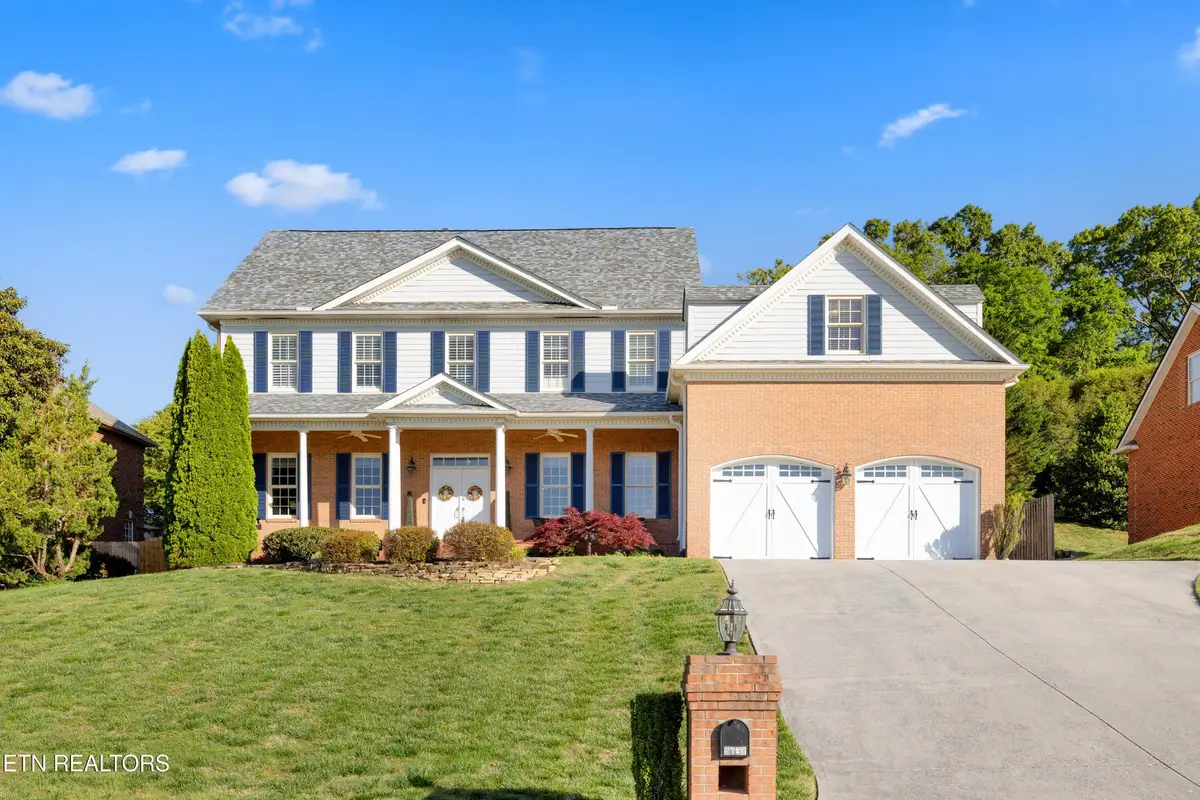 5113 Gouffon Rd, Knoxville, TN 37918 - #1