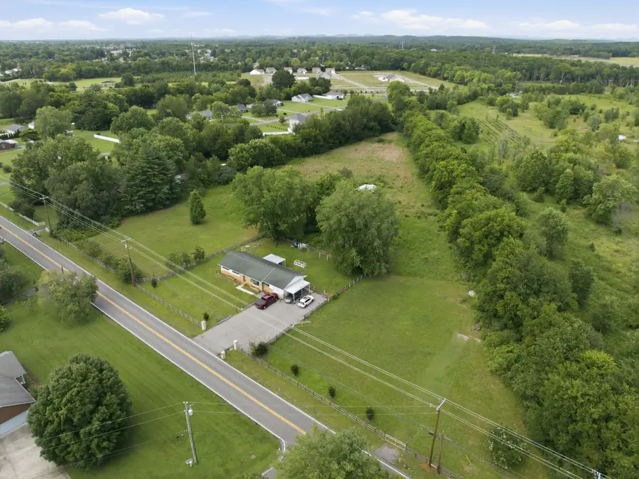 2897 Bradyville Pike, Murfreesboro, TN 37127 - #2