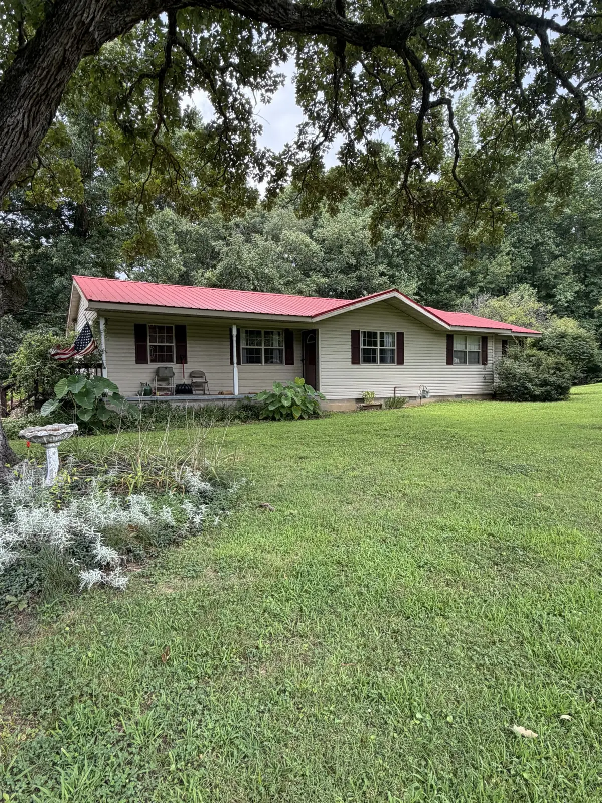 490 Boldan Rd, Reagan, TN 38368 - #1