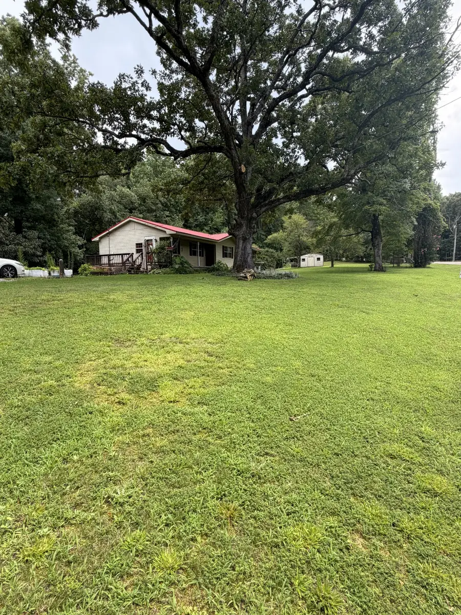 490 Boldan Rd, Reagan, TN 38368 - #3