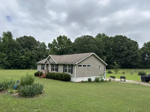 385 Shady Rest Rd, Ripley, TN 38063