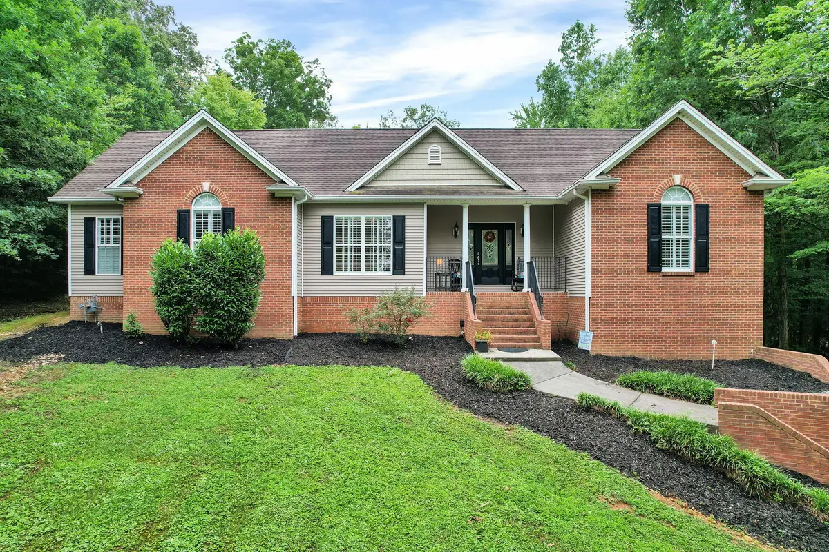 632 Old Parksville Road Ne, Cleveland, TN 37323 - #1