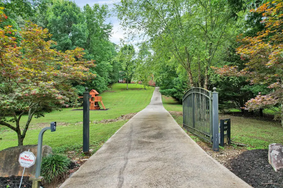 632 Old Parksville Road Ne, Cleveland, TN 37323 - #3