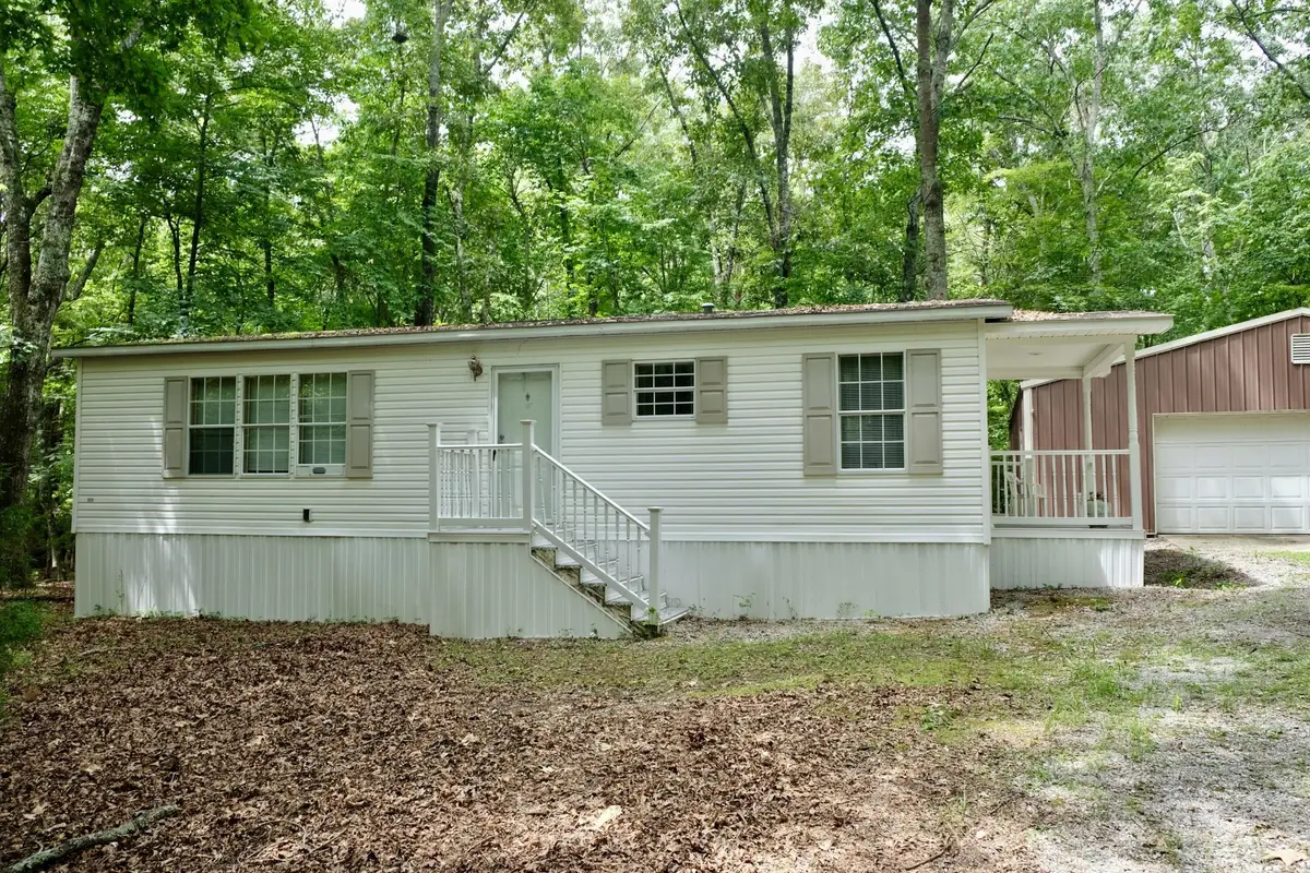 756 Ewing Cemetery Road, Spring City, TN 37381 - #1