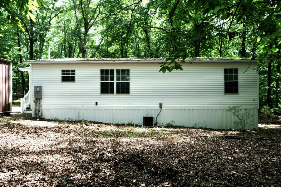 756 Ewing Cemetery Road, Spring City, TN 37381 - #2