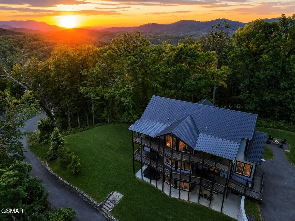 3941 Boogertown Road, Sevierville, TN 37876 - #1