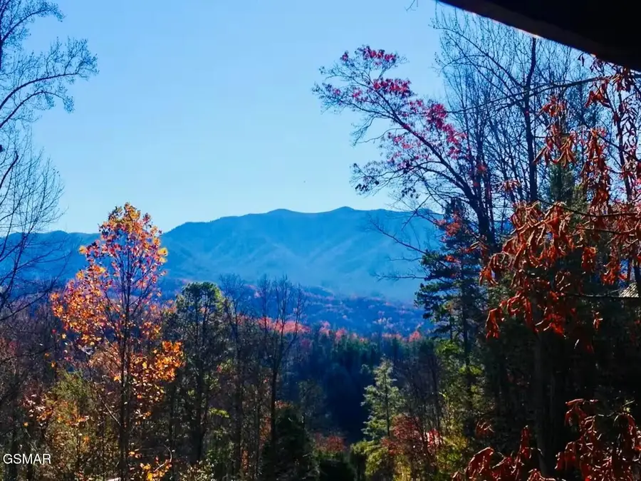 749 Yona Trail Way, Gatlinburg, TN 37738 - #2