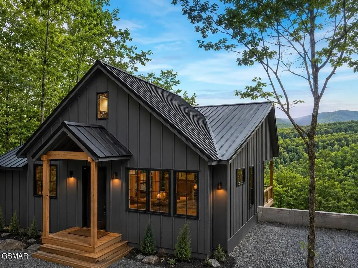 4076 Ridgeback Lane, Sevierville, TN 37862 - #1