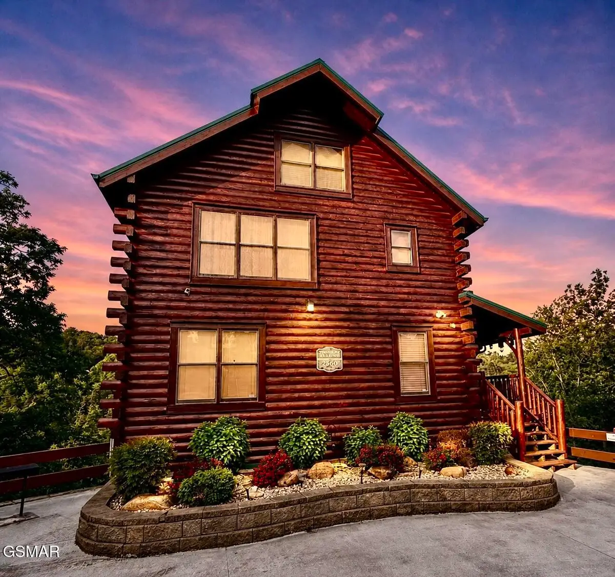 2869 White Oak Ridge Lane, Sevierville, TN 37876 - #1