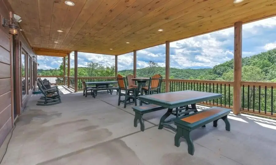 1481 Sleepy Valley Lane, Sevierville, TN 37876 - #3