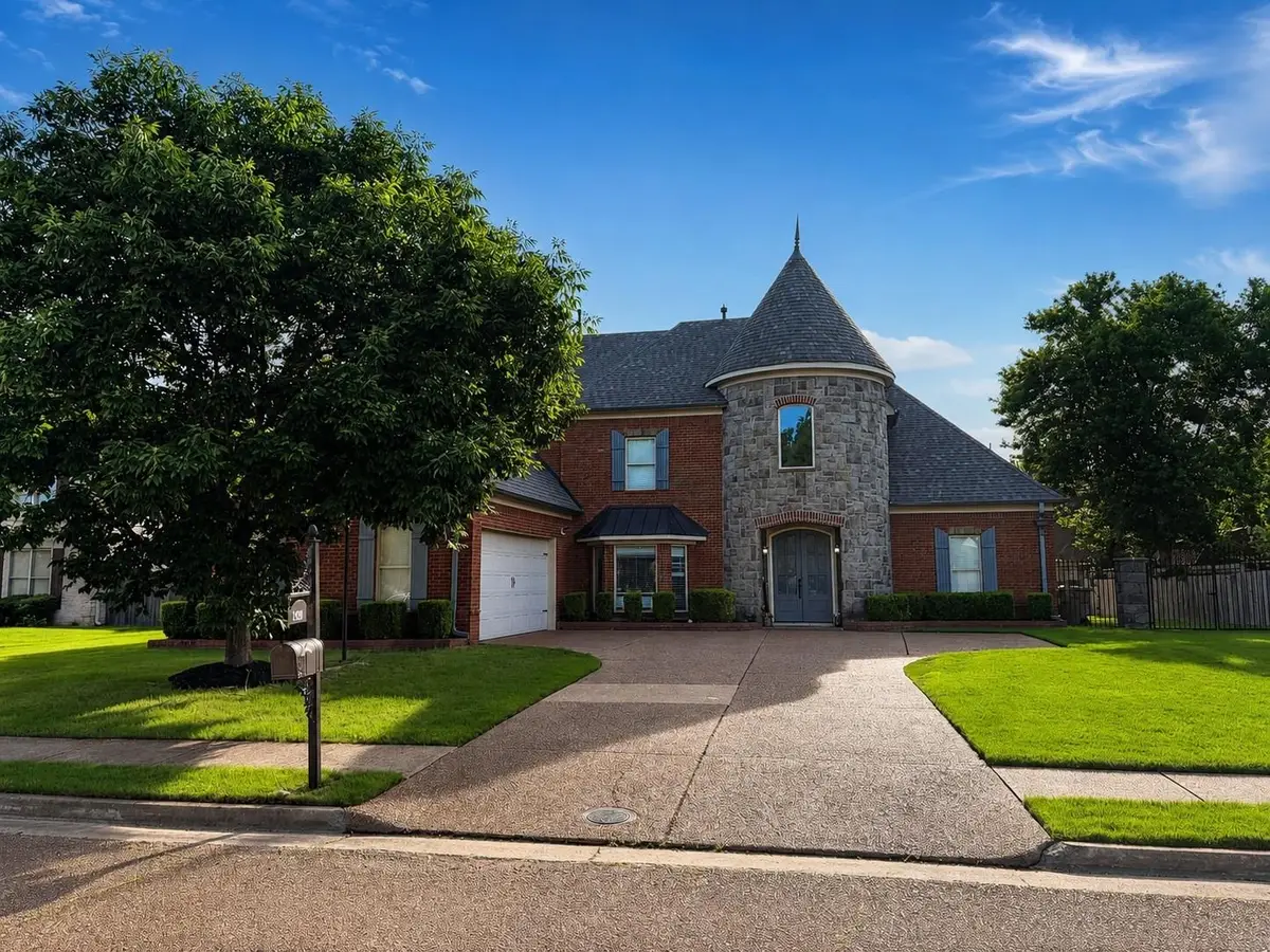 2339 Meverett Ln, Cordova, TN 38016 - #1