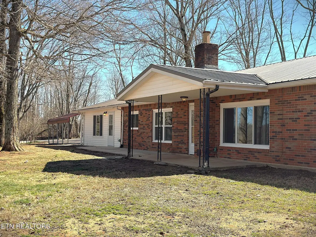1152 Dogwalk Rd, Monroe, TN 38573 - #1