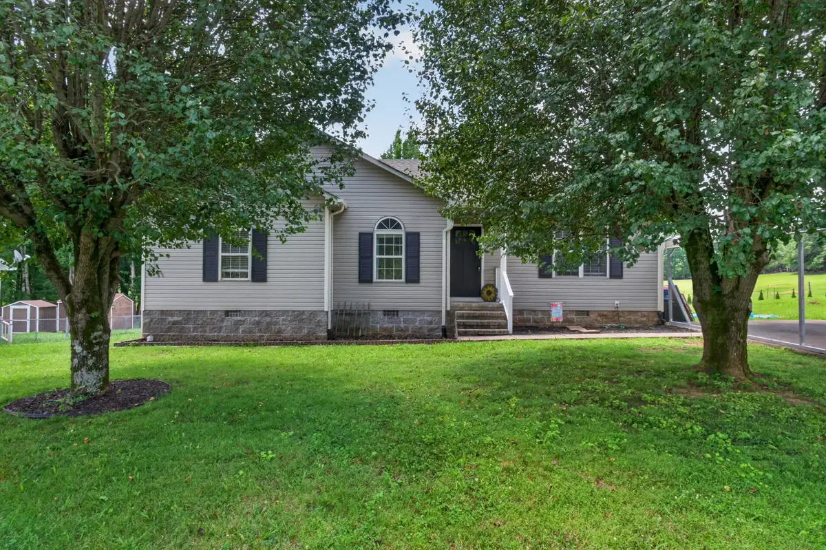 145 Willow Way, McMinnville, TN 37110 - #1
