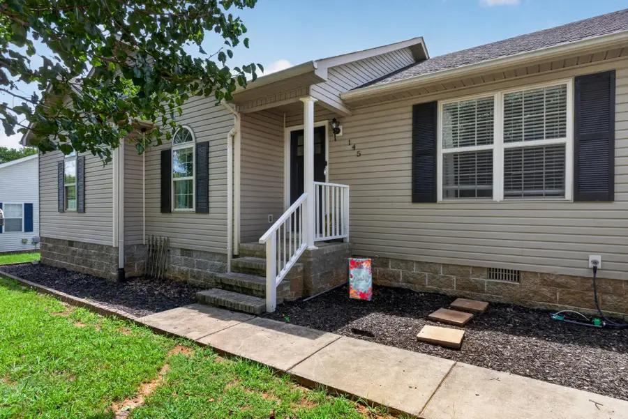 145 Willow Way, McMinnville, TN 37110 - #2
