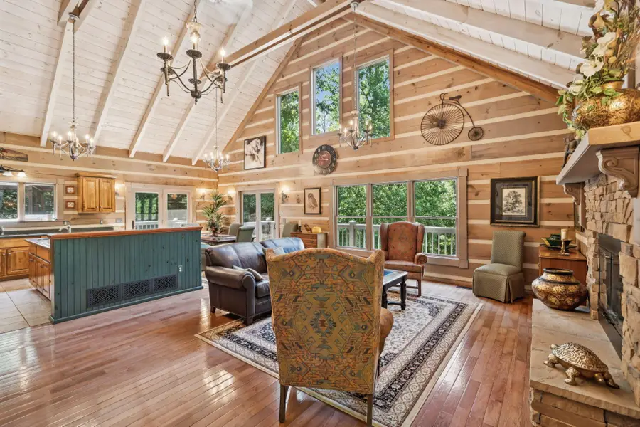 106 Fletcher Drive, Reliance, TN 37369 - #3