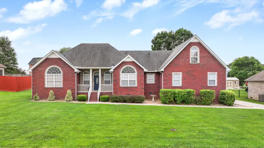 103 Canary Ln, Shelbyville, TN 37160 - #3