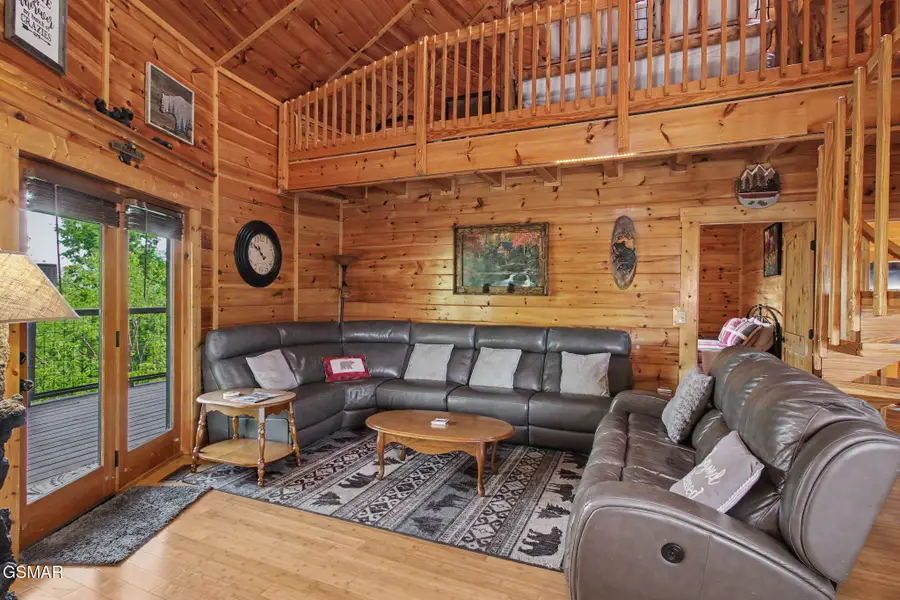 1086 Towering Oaks Drive, Sevierville, TN 37876 - #3