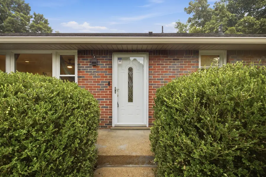 403 Wimpole Dr, Nashville, TN 37211 - #3