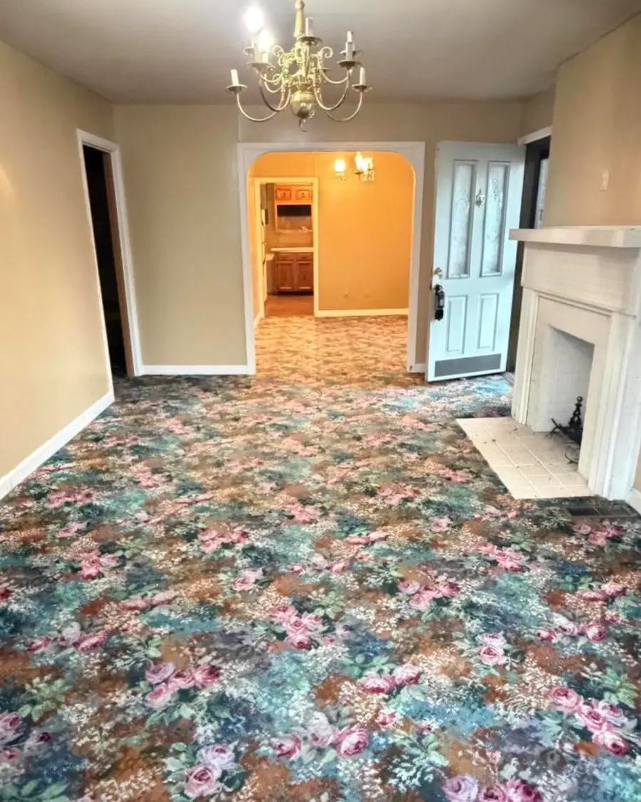 583 N Broad St, Lexington, TN 38351 - #3